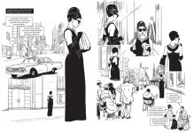 Alternative view 3 of Audrey Hepburn: An Illustrated Biography