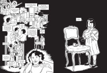 Alternative view 5 of Audrey Hepburn: An Illustrated Biography
