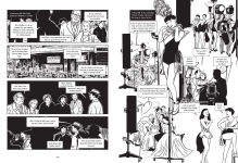 Alternative view 6 of Audrey Hepburn: An Illustrated Biography