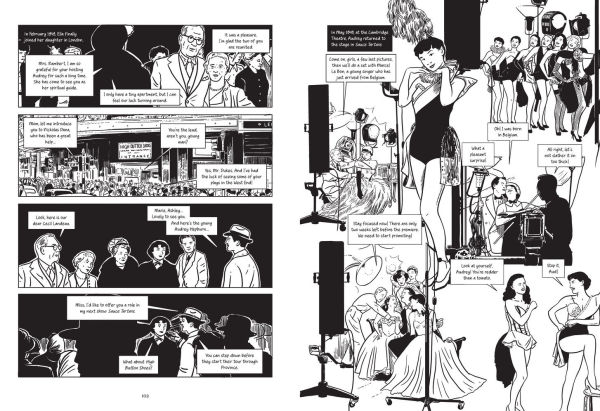 Audrey Hepburn: An Illustrated Biography