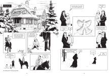 Alternative view 8 of Audrey Hepburn: An Illustrated Biography