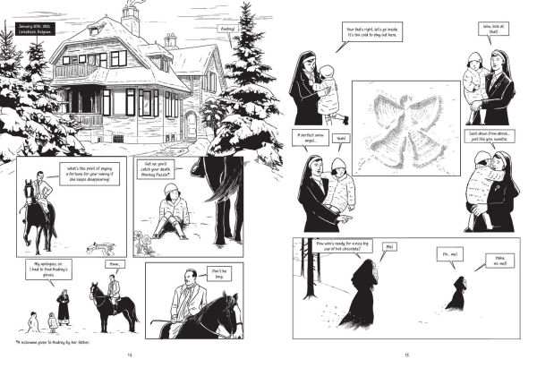 Audrey Hepburn: An Illustrated Biography