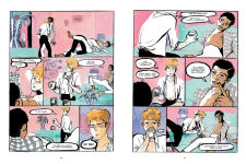 Alternative view 12 of To Broadway: A Graphic Novel