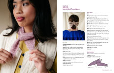 Alternative view 12 of Crochet How: Learn to Crochet with Simple Stitches, Patterns, and Tips