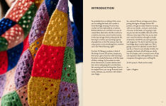 Alternative view 4 of Crochet How: Learn to Crochet with Simple Stitches, Patterns, and Tips