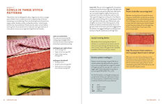 Alternative view 6 of Crochet How: Learn to Crochet with Simple Stitches, Patterns, and Tips