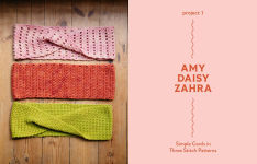 Alternative view 7 of Crochet How: Learn to Crochet with Simple Stitches, Patterns, and Tips