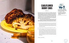 Alternative view 14 of New School Barbecue: Recipes for Next-Level Smoking and Grilling from Austin's LeRoy and Lewis