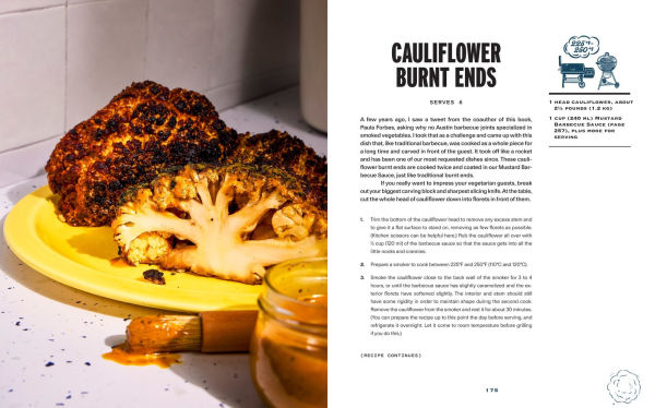 New School Barbecue: Recipes for Next-Level Smoking and Grilling from Austin's LeRoy and Lewis