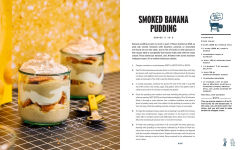 Alternative view 2 of New School Barbecue: Recipes for Next-Level Smoking and Grilling from Austin's LeRoy and Lewis