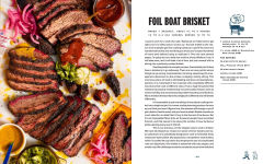 Alternative view 3 of New School Barbecue: Recipes for Next-Level Smoking and Grilling from Austin's LeRoy and Lewis