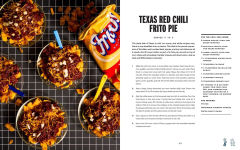 Alternative view 5 of New School Barbecue: Recipes for Next-Level Smoking and Grilling from Austin's LeRoy and Lewis