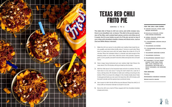 New School Barbecue: Recipes for Next-Level Smoking and Grilling from Austin's LeRoy and Lewis