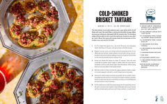 Alternative view 6 of New School Barbecue: Recipes for Next-Level Smoking and Grilling from Austin's LeRoy and Lewis