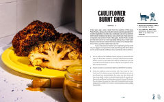 Alternative view 7 of New School Barbecue: Recipes for Next-Level Smoking and Grilling from Austin's LeRoy and Lewis