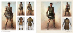 Alternative view 5 of Gladiator II: The Art and Making of the Ridley Scott Film