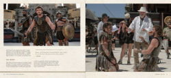 Alternative view 6 of Gladiator II: The Art and Making of the Ridley Scott Film