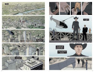 Alternative view 6 of Human Nature Book 1: A Satirical Science Fiction Graphic Novel