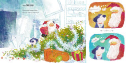 Alternative view 7 of Murray Christmas: A Picture Book with Tear-Out Gift Tags