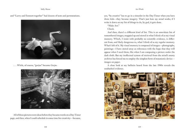 Art Work: On the Creative Life