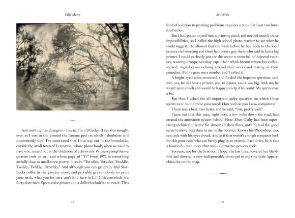 Art Work: On the Creative Life