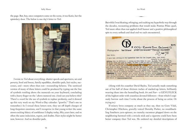 Art Work: On the Creative Life