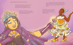 Alternative view 2 of What Kind of Queen?: A Royal Biography of Drag Queen and Activist José Sarria