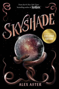 Free mp3 audiobooks download Skyshade (The Lightlark Saga Book 3)