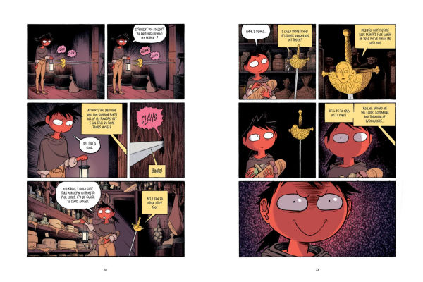 Fierce: The F*cked-Up Fairy Tale of a Fed-Up Princess