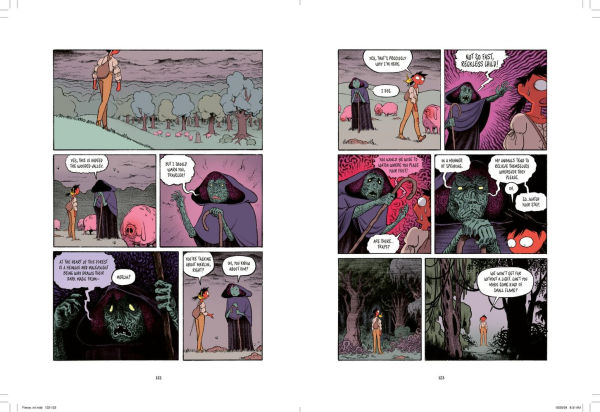 Fierce: The F*cked-Up Fairy Tale of a Fed-Up Princess