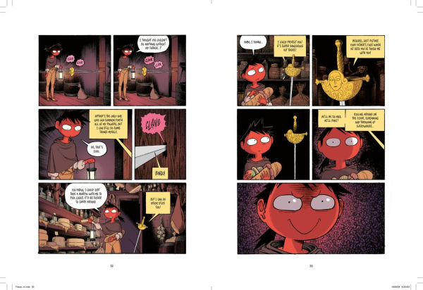 Fierce: The F*cked-Up Fairy Tale of a Fed-Up Princess