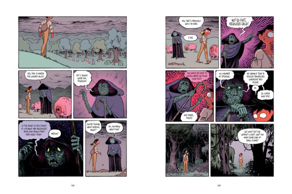 Fierce: The F*cked-Up Fairy Tale of a Fed-Up Princess