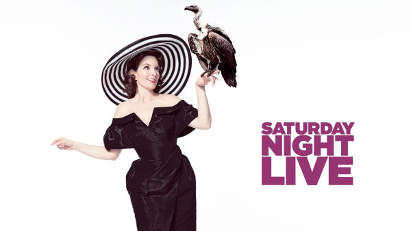 the Art of SNL Portrait