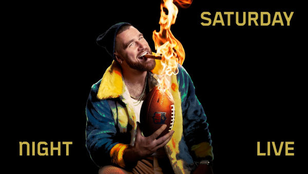 the Art of SNL Portrait