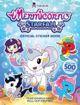 Alternative view 1 of Mermicorno: Starfall Official Sticker Book