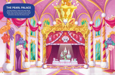 Alternative view 5 of Mermicorno: Starfall Official Sticker Book