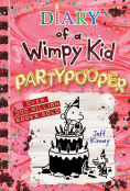 Buy 1, Get 1 50% Off Diary of a Wimpy Kid