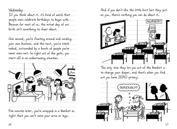 Partypooper (Diary of a Wimpy Kid Series #20)