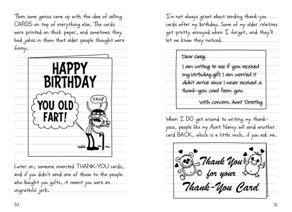 Partypooper (Diary of a Wimpy Kid Series #20)