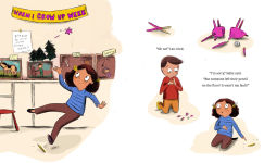 Alternative view 7 of Sallie Bee Says 