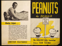 Alternative view 3 of Only What's Necessary: Charles M. Schulz and the Art of Peanuts