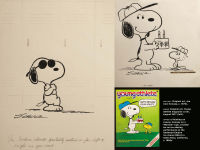 Alternative view 7 of Only What's Necessary: Charles M. Schulz and the Art of Peanuts