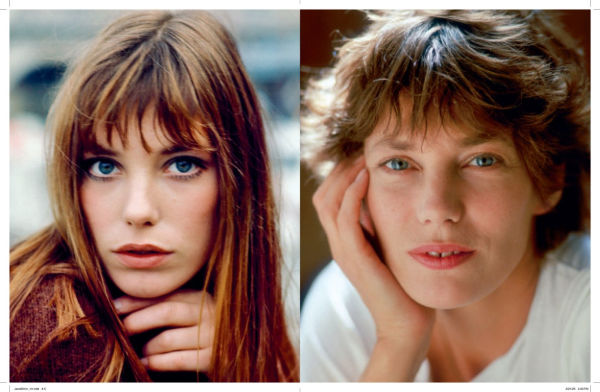 Jane Birkin: Icon of Style