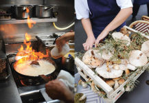 Alternative view 13 of Le Bistrot Paul Bert: French Comfort Food from the Parisian Restaurant