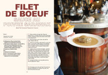 Alternative view 14 of Le Bistrot Paul Bert: French Comfort Food from the Parisian Restaurant