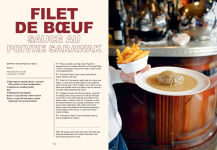 Alternative view 7 of Le Bistrot Paul Bert: French Comfort Food from the Parisian Restaurant