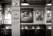 Alternative view 10 of Le Bistrot Paul Bert: French Comfort Food from the Parisian Restaurant