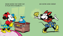 Alternative view 2 of My First Disney Pal: Minnie Mouse: A Board Book