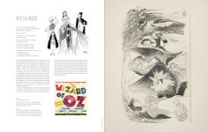 Alternative view 6 of Hirschfeld's Sondheim: A Poster Book