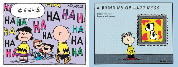The Essential Peanuts by Charles M. Schulz: The Greatest Comic Strip of All Time
